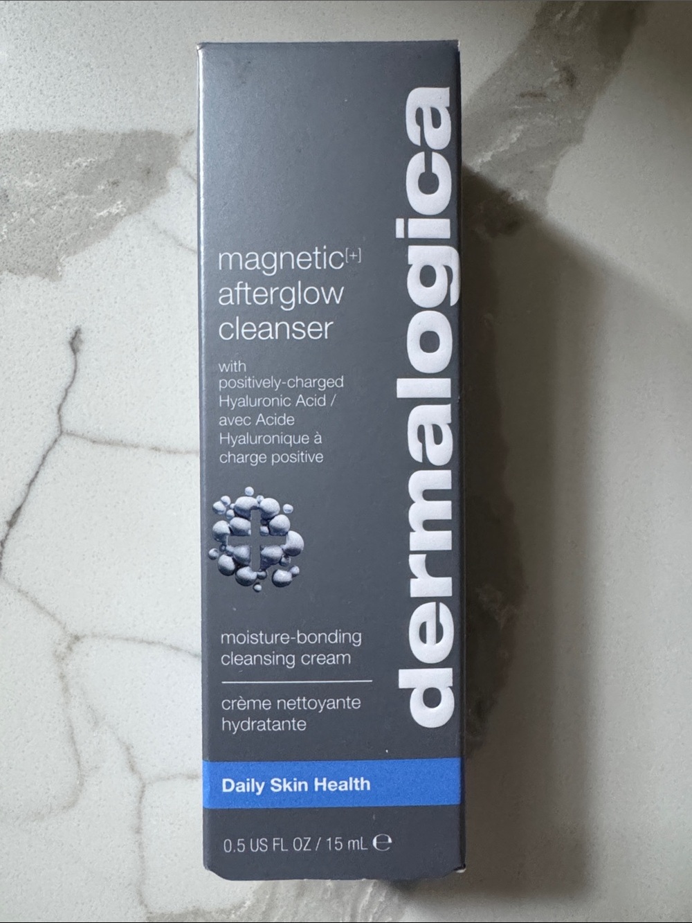 🌸5/$25🌸 Dermalogica magnetic afterglow cleanser